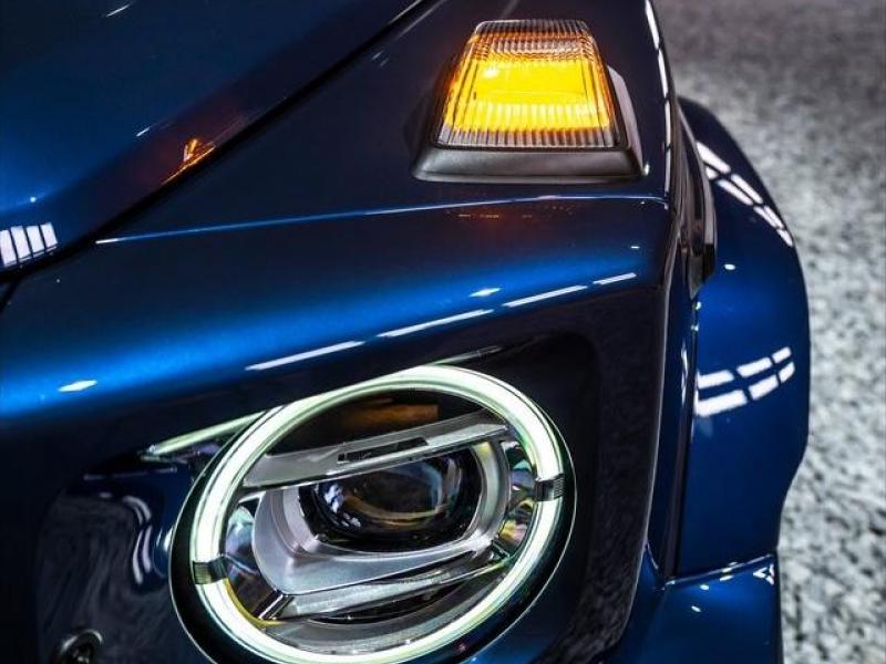 Купить Mercedes-Benz G 500 AMG гибрид 2024 id-1006860 в Киеве, Фото №[delta]