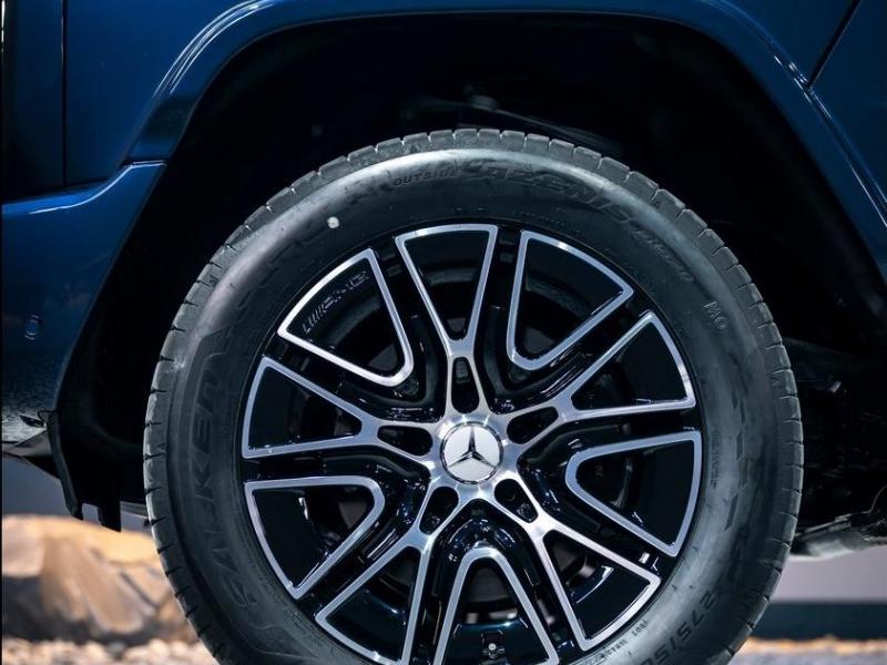 Купить Mercedes-Benz G 500 AMG гибрид 2024 id-1006860 в Киеве, Фото №[delta]