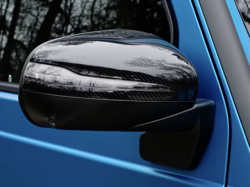 Купить Mercedes-Benz G 63 AMG гибрид 2024 id-1006863 в Киеве, Фото №[delta]