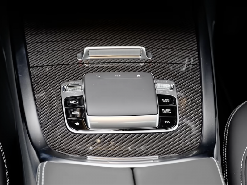 Купить Mercedes-Benz G 63 AMG гибрид 2024 id-1006863 в Киеве, Фото №[delta]