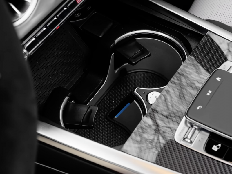 Купить Mercedes-Benz G 63 AMG гибрид 2024 id-1006863 в Киеве, Фото №[delta]