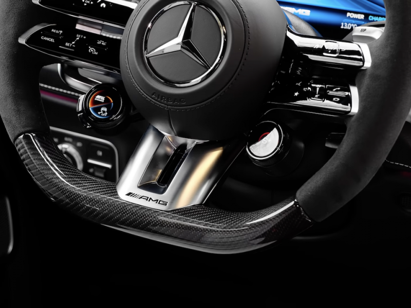 Купить Mercedes-Benz G 63 AMG гибрид 2024 id-1006863 в Киеве, Фото №[delta]