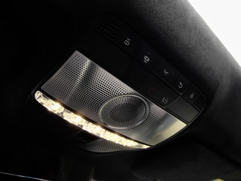 Купить Mercedes-Benz G 63 AMG гибрид 2024 id-1006863 в Киеве, Фото №[delta]