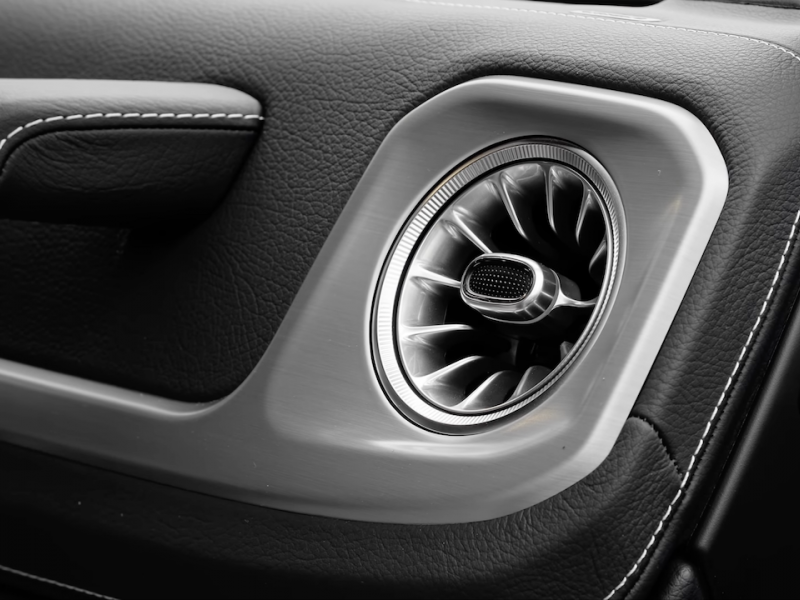 Купить Mercedes-Benz G 63 AMG гибрид 2024 id-1006863 в Киеве, Фото №[delta]