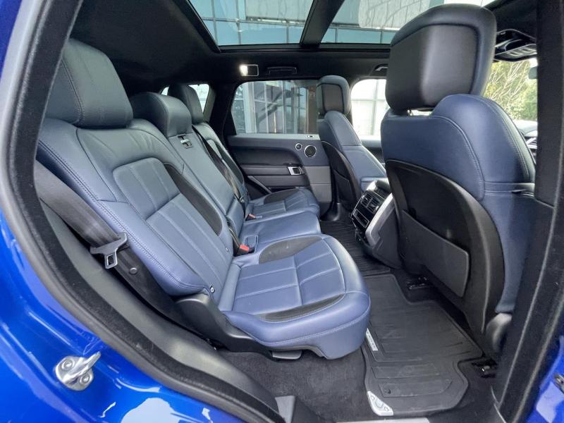 Купить Land-Rover Range-Rover Sport HSE Dynamic дизель 2020 id-1006867 в Киеве, Фото №[delta]