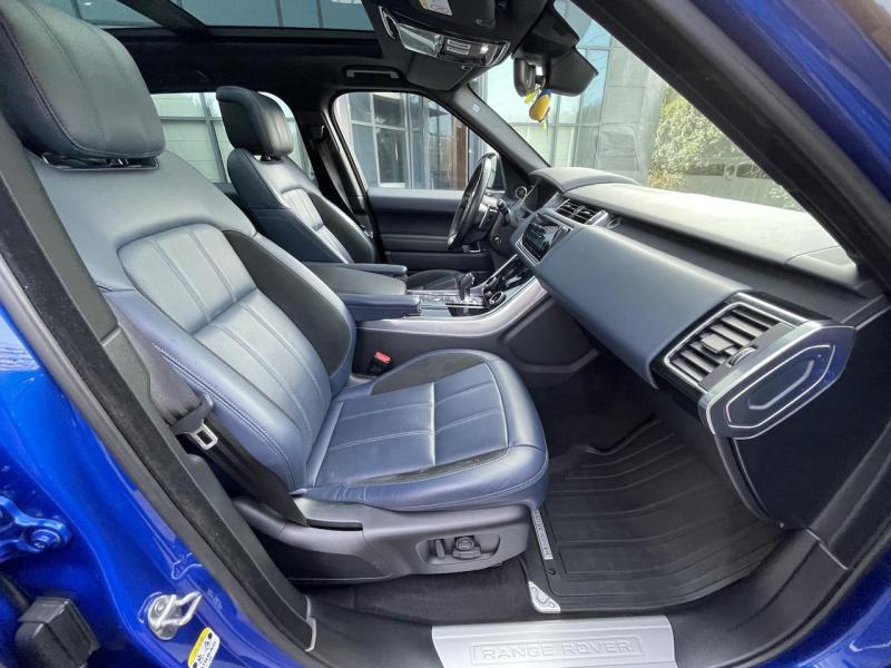 Купить Land-Rover Range-Rover Sport HSE Dynamic дизель 2020 id-1006867 в Киеве, Фото №[delta]