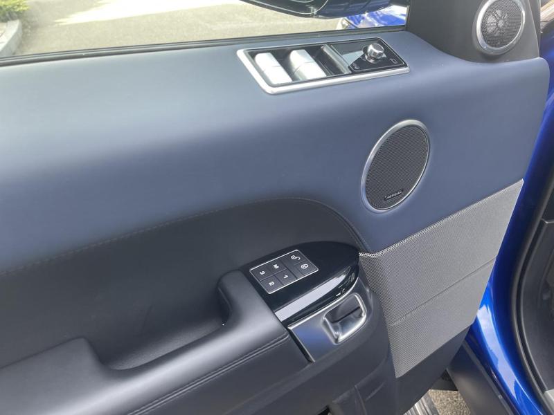 Купить Land-Rover Range-Rover Sport HSE Dynamic дизель 2020 id-1006867 в Киеве, Фото №[delta]