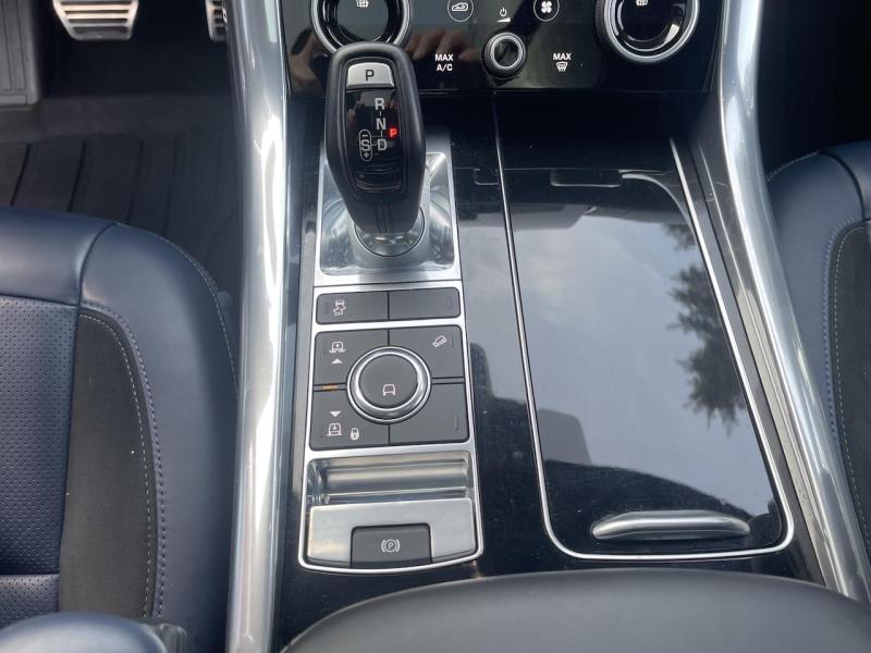 Купить Land-Rover Range-Rover Sport HSE Dynamic дизель 2020 id-1006867 в Киеве, Фото №[delta]