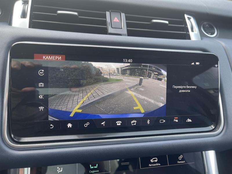 Купить Land-Rover Range-Rover Sport HSE Dynamic дизель 2020 id-1006867 в Киеве, Фото №[delta]