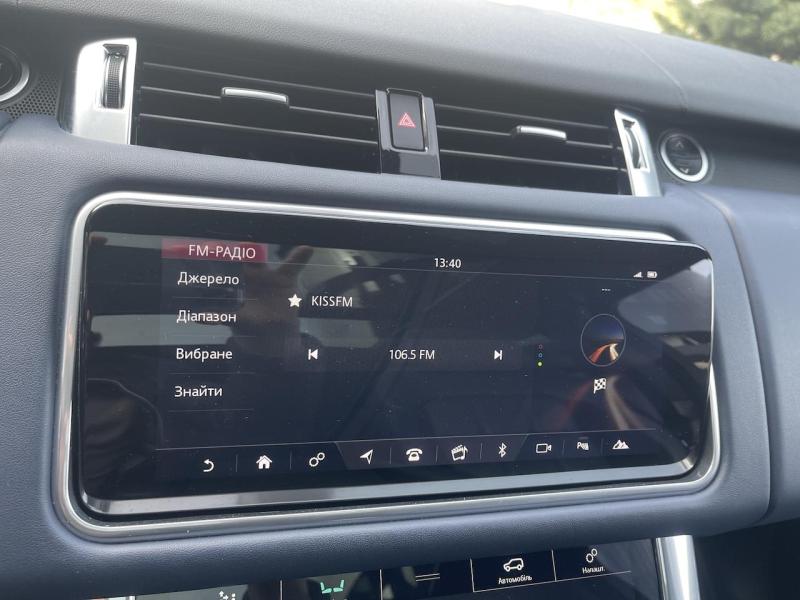 Купить Land-Rover Range-Rover Sport HSE Dynamic дизель 2020 id-1006867 в Киеве, Фото №[delta]