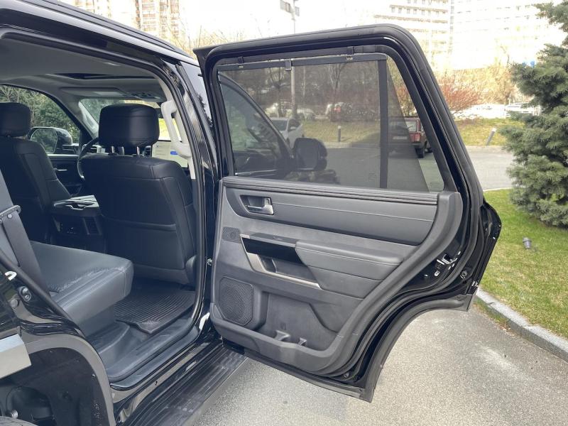 Купить Toyota Sequoia гибрид 2024 id-1006866 в Киеве, Фото №[delta]