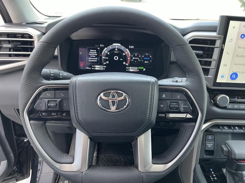 Купить Toyota Sequoia гибрид 2024 id-1006866 в Киеве, Фото №[delta]