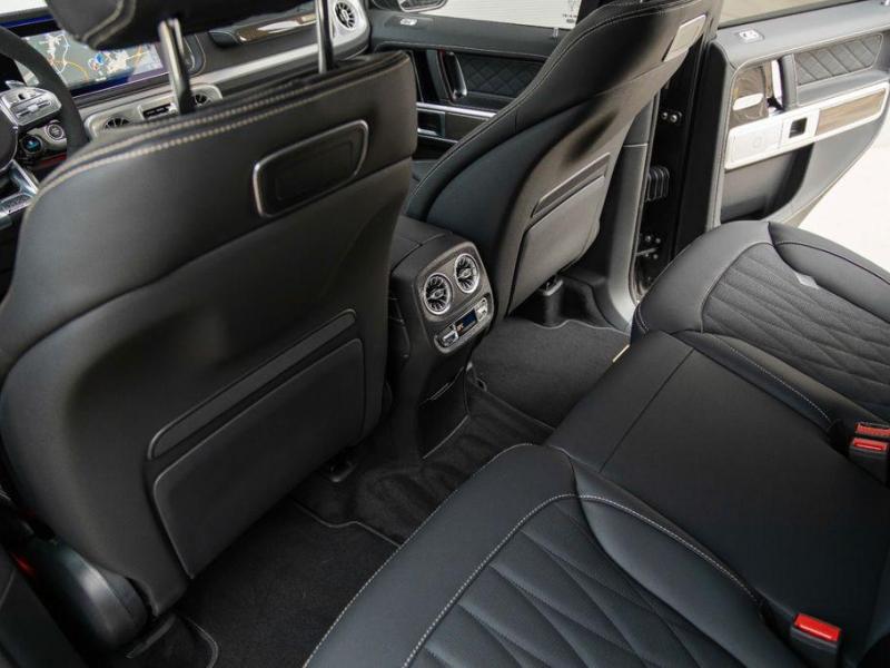 Купить Mercedes-Benz G 63 AMG Grand Edition 1 of 1000 бензин 2025 id-1006868 в Киеве, Фото №[delta]
