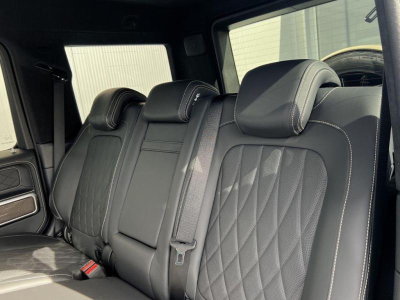 Купить Mercedes-Benz G 63 AMG Grand Edition 1 of 1000 бензин 2025 id-1006868 в Киеве, Фото №[delta]