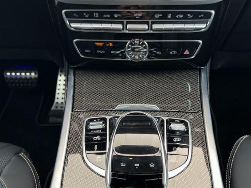 Купить Mercedes-Benz G 63 AMG Grand Edition 1 of 1000 бензин 2025 id-1006868 в Киеве, Фото №[delta]