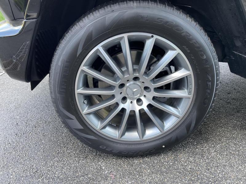 Купить Mercedes-Benz G 500 AMG бензин 2022 id-1006873 в Киеве, Фото №[delta]