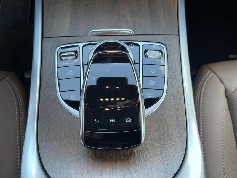 Купить Mercedes-Benz G 500 AMG бензин 2022 id-1006873 в Киеве, Фото №[delta]