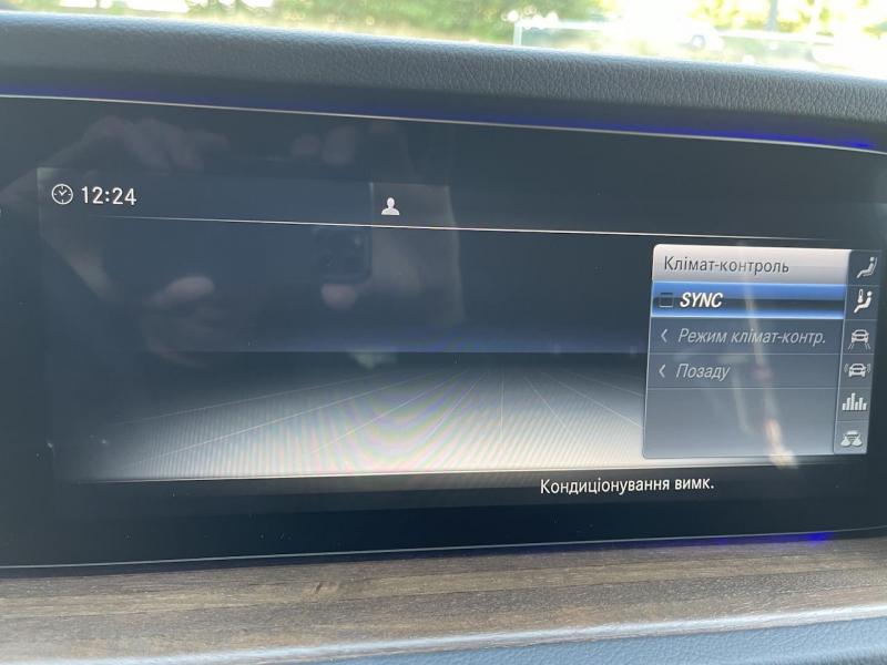 Купить Mercedes-Benz G 500 AMG бензин 2022 id-1006873 в Киеве, Фото №[delta]