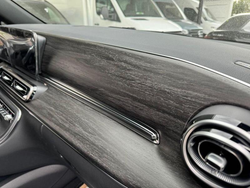 Купить Mercedes-Benz V 300D дизель 2025 id-1006882 в Киеве, Фото №[delta]