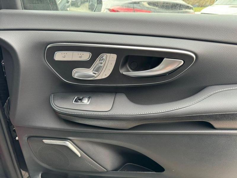 Купить Mercedes-Benz V 300D дизель 2025 id-1006882 в Киеве, Фото №[delta]