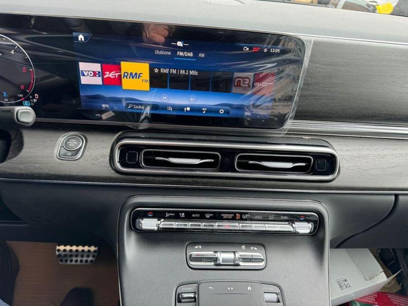 Купить Mercedes-Benz V 300D дизель 2025 id-1006882 в Киеве, Фото №[delta]