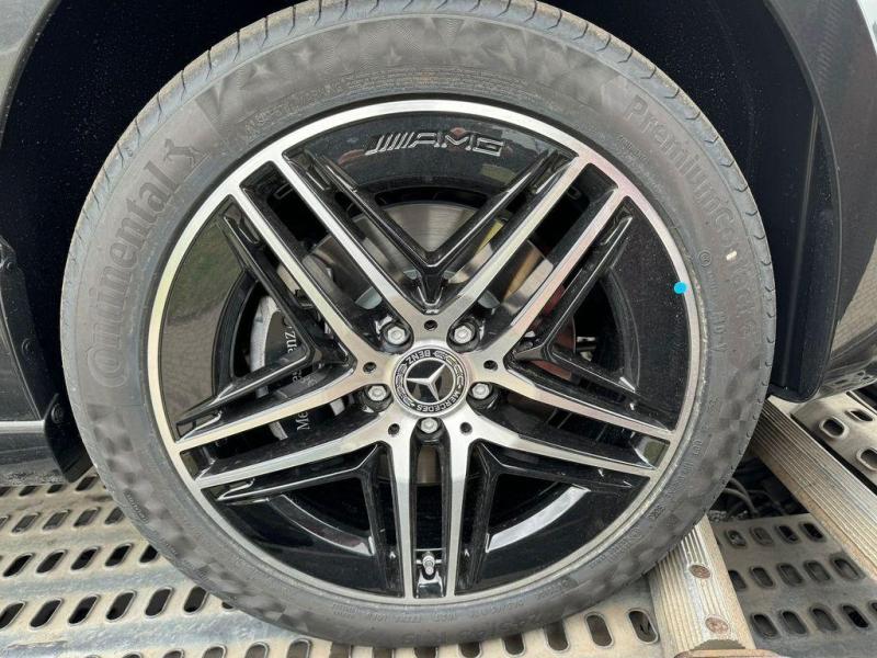 Купить Mercedes-Benz V 300D дизель 2025 id-1006882 в Киеве, Фото №[delta]