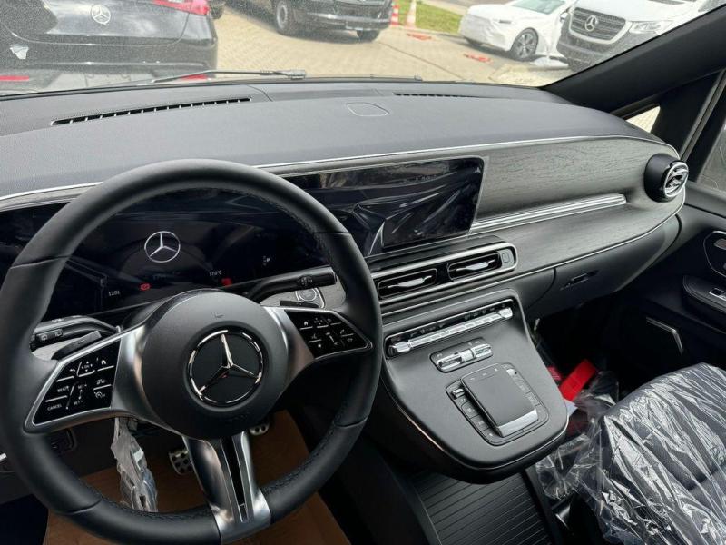 Купить Mercedes-Benz V 300D дизель 2025 id-1006882 в Киеве, Фото №[delta]