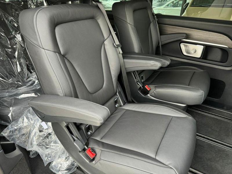 Купить Mercedes-Benz V 300D дизель 2025 id-1006882 в Киеве, Фото №[delta]