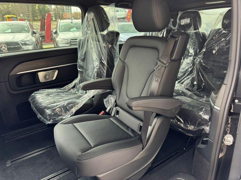 Купить Mercedes-Benz V 300D дизель 2025 id-1006882 в Киеве, Фото №[delta]