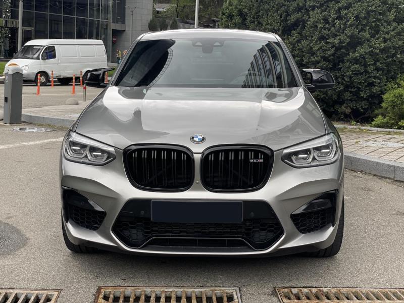Купить BMW X4 бензин 2020 id-1006883 в Киеве, Фото №[delta]