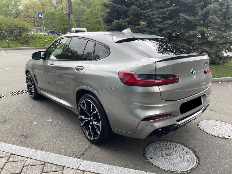 Купить BMW X4 бензин 2020 id-1006883 в Киеве, Фото №[delta]