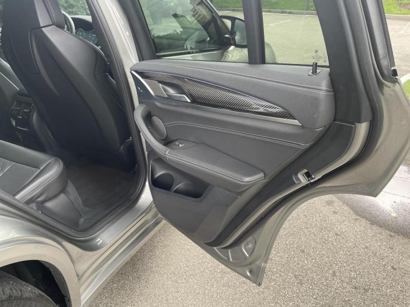 Купить BMW X4 бензин 2020 id-1006883 в Киеве, Фото №[delta]