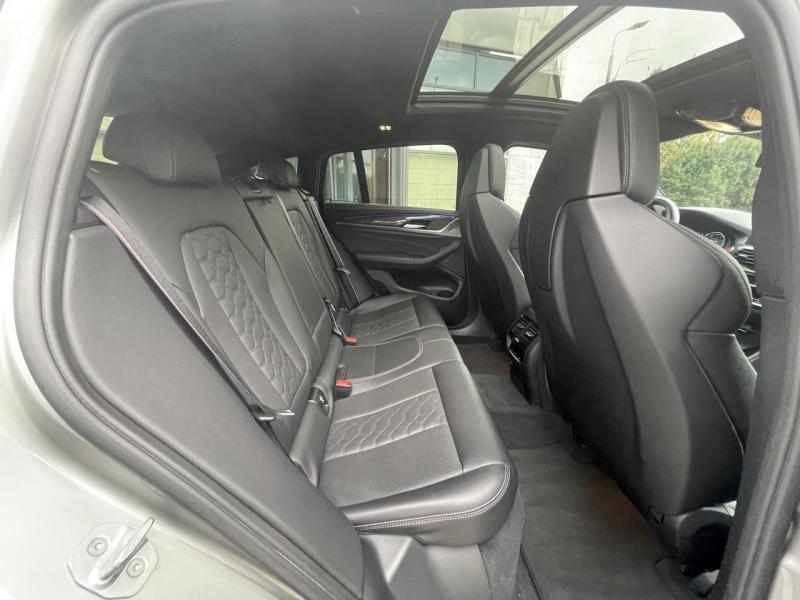 Купить BMW X4 бензин 2020 id-1006883 в Киеве, Фото №[delta]