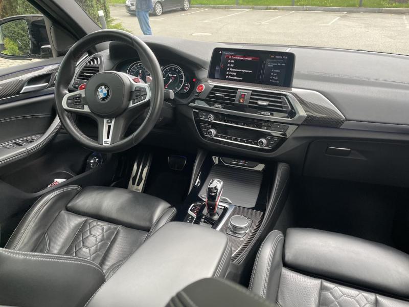 Купить BMW X4 бензин 2020 id-1006883 в Киеве, Фото №[delta]
