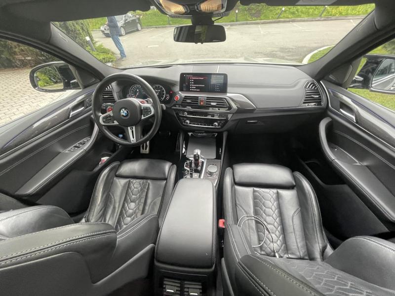 Купить BMW X4 бензин 2020 id-1006883 в Киеве, Фото №[delta]