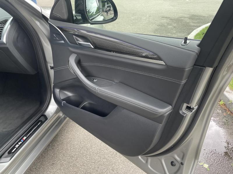 Купить BMW X4 бензин 2020 id-1006883 в Киеве, Фото №[delta]