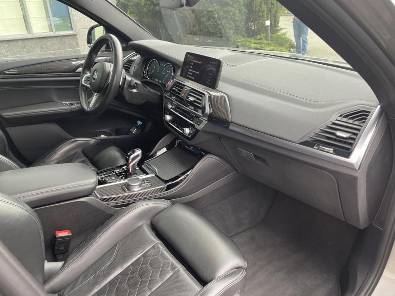 Купить BMW X4 бензин 2020 id-1006883 в Киеве, Фото №[delta]