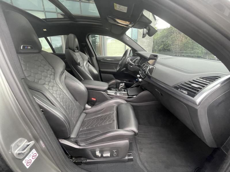 Купить BMW X4 бензин 2020 id-1006883 в Киеве, Фото №[delta]