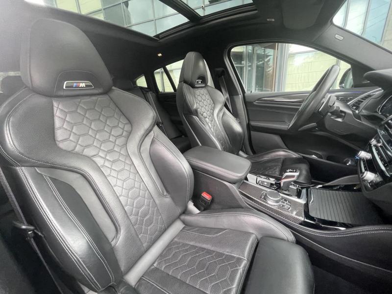 Купить BMW X4 бензин 2020 id-1006883 в Киеве, Фото №[delta]