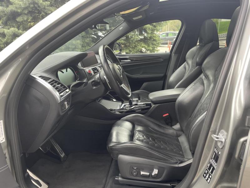 Купить BMW X4 бензин 2020 id-1006883 в Киеве, Фото №[delta]