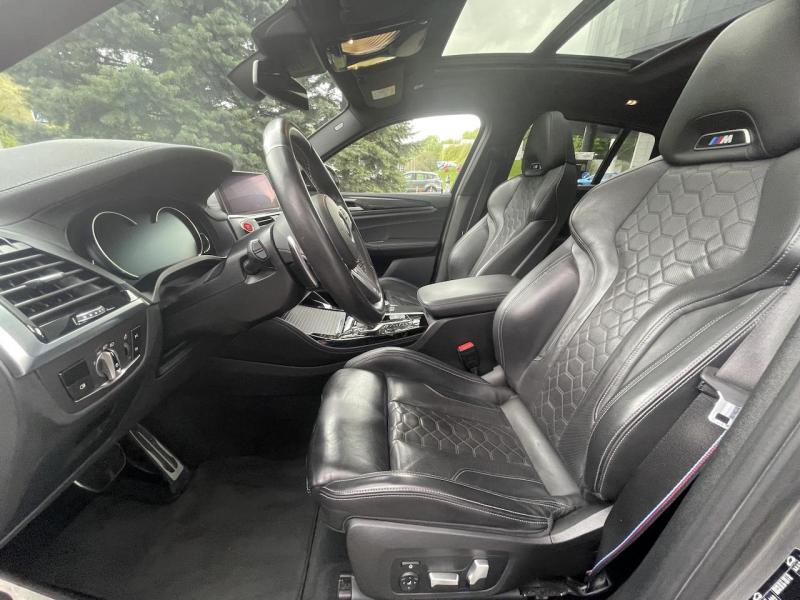 Купить BMW X4 бензин 2020 id-1006883 в Киеве, Фото №[delta]