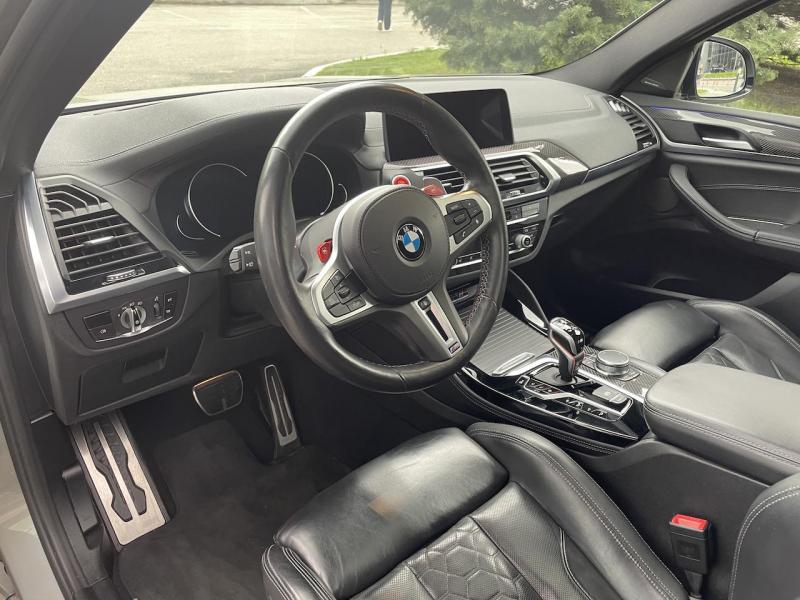 Купить BMW X4 бензин 2020 id-1006883 в Киеве, Фото №[delta]