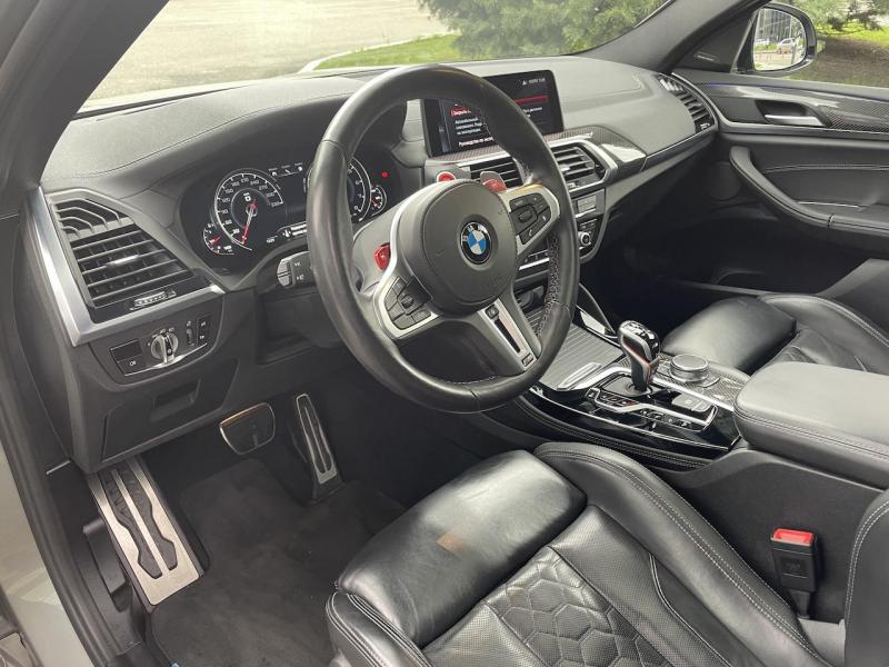 Купить BMW X4 бензин 2020 id-1006883 в Киеве, Фото №[delta]