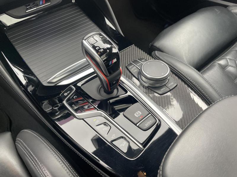 Купить BMW X4 бензин 2020 id-1006883 в Киеве, Фото №[delta]