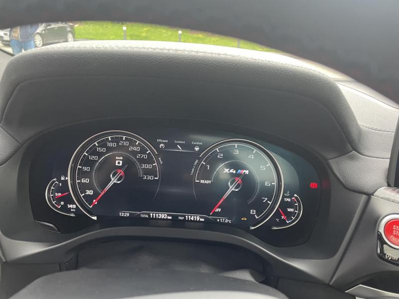 Купить BMW X4 бензин 2020 id-1006883 в Киеве, Фото №[delta]