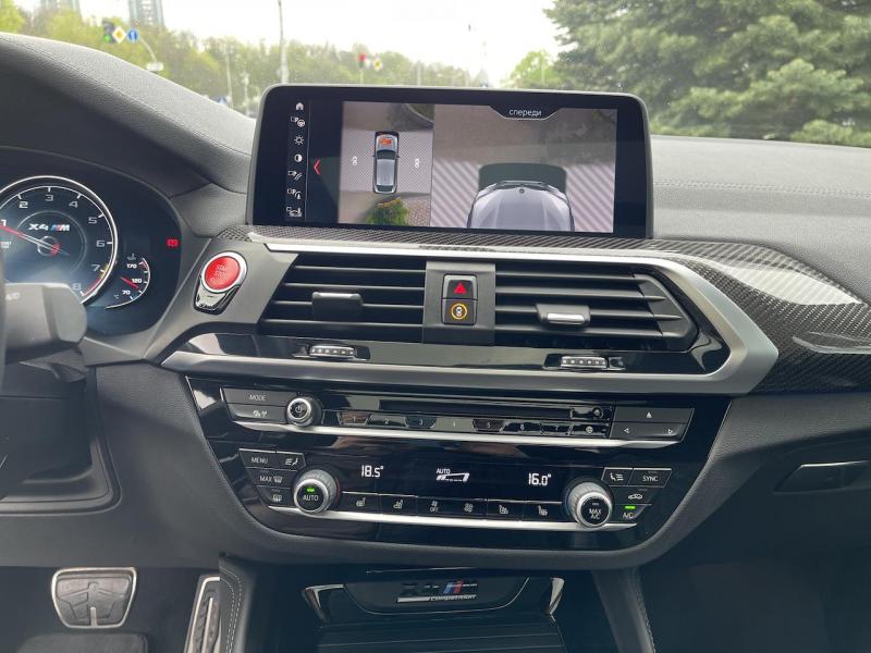 Купить BMW X4 бензин 2020 id-1006883 в Киеве, Фото №[delta]