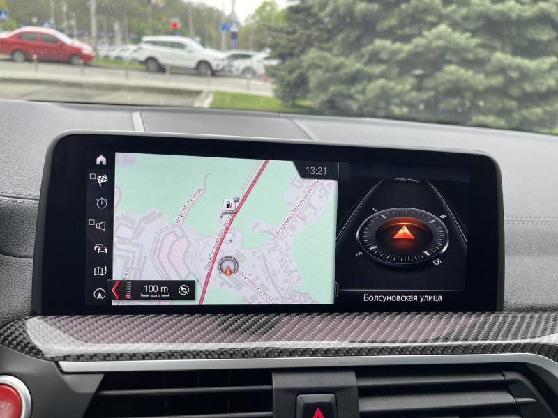 Купить BMW X4 бензин 2020 id-1006883 в Киеве, Фото №[delta]