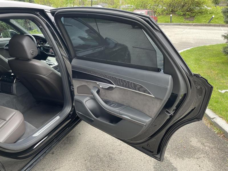 Купить Audi A8 LONG 50 TDI Quattro дизель 2021 id-1006887 в Киеве, Фото №[delta]