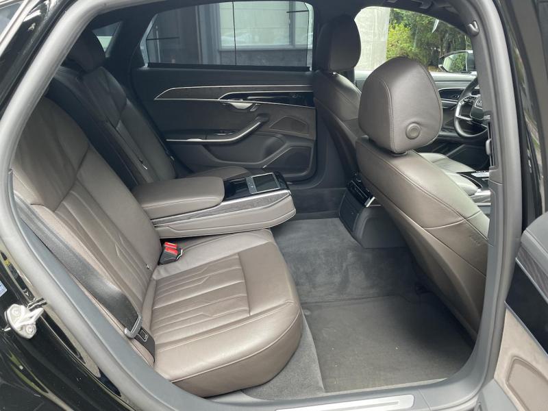 Купить Audi A8 LONG 50 TDI Quattro дизель 2021 id-1006887 в Киеве, Фото №[delta]