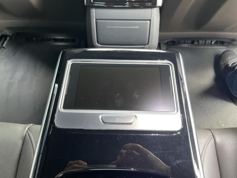 Купить Audi A8 LONG 50 TDI Quattro дизель 2021 id-1006887 в Киеве, Фото №[delta]